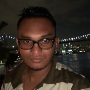 Meet your Posher, Karran avi